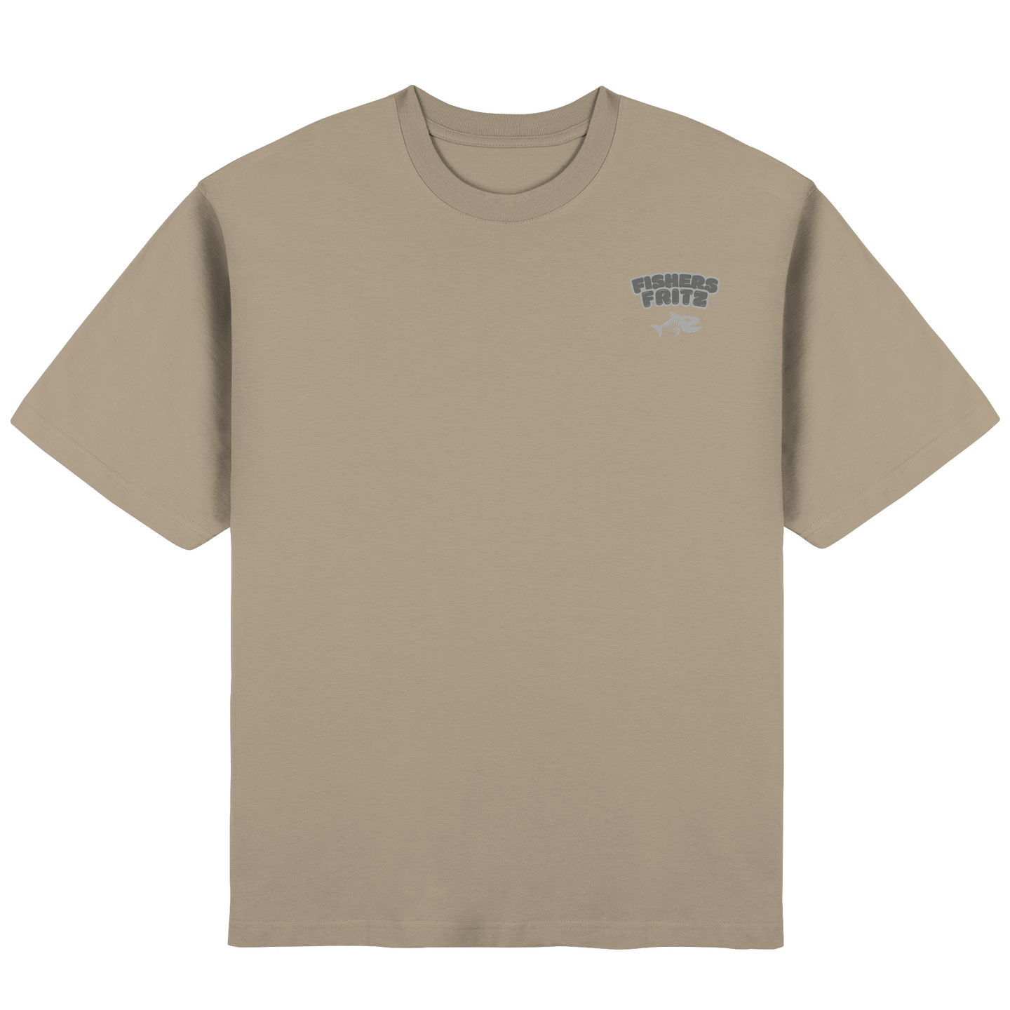 TEE FISHERS FRITZ CREW (weitere Farben)